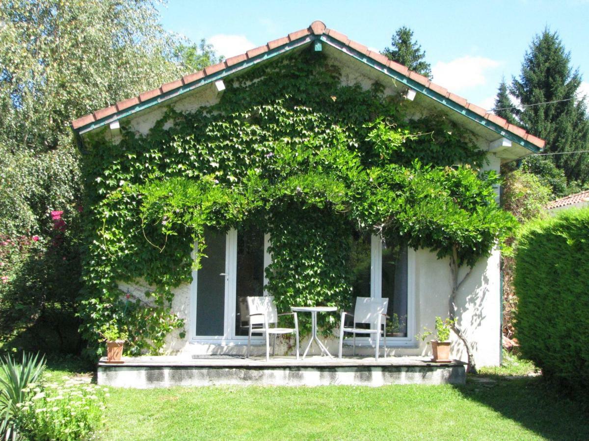 Le Nid Douillet Apartment Ore  Exterior photo
